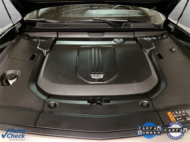 2024 Cadillac LYRIQ Luxury Dallas TX