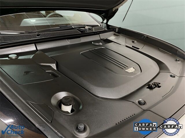 2024 Cadillac LYRIQ Luxury Dallas TX