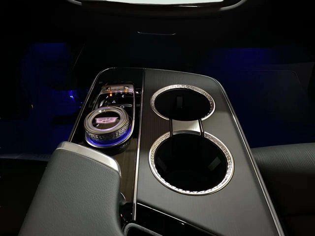 2024 Cadillac LYRIQ Luxury Dallas TX
