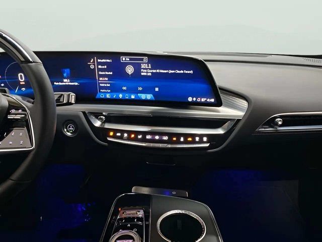 2024 Cadillac LYRIQ Luxury Dallas TX