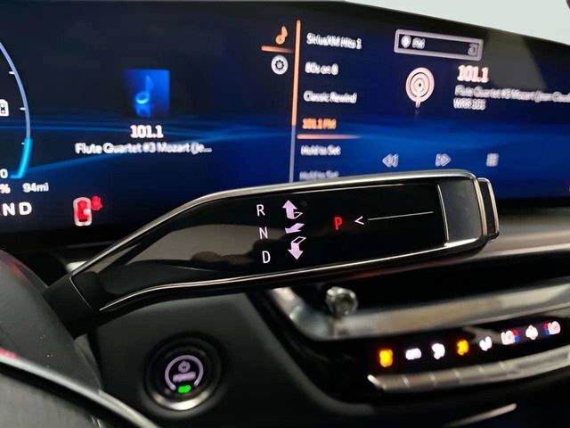 2024 Cadillac LYRIQ Luxury Dallas TX