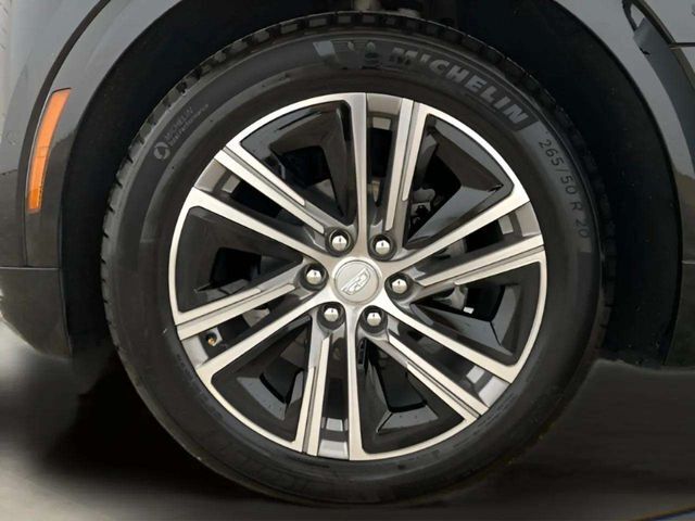 2024 Cadillac LYRIQ Luxury Dallas TX