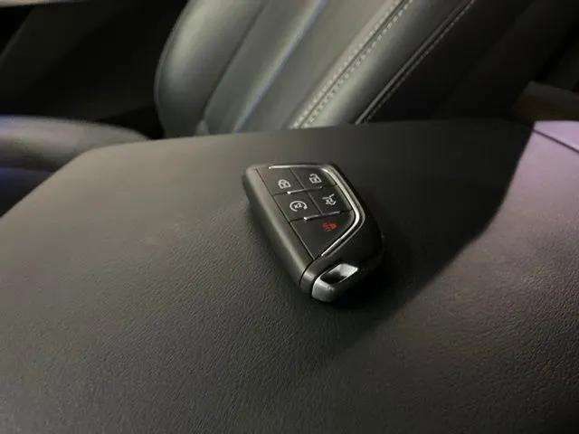 2024 Cadillac LYRIQ Luxury Dallas TX