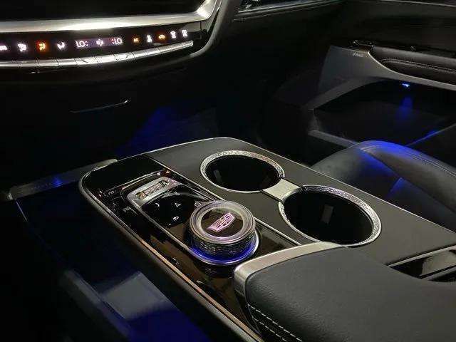 2024 Cadillac LYRIQ Luxury Dallas TX