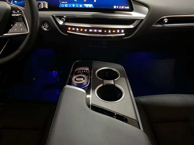 2024 Cadillac LYRIQ Luxury Dallas TX