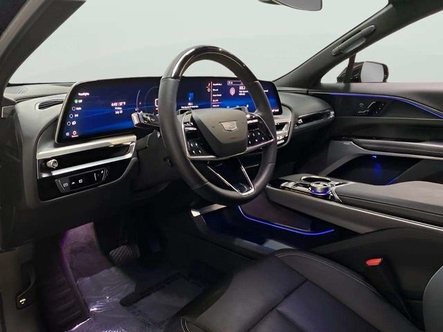 2024 Cadillac LYRIQ Luxury Dallas TX