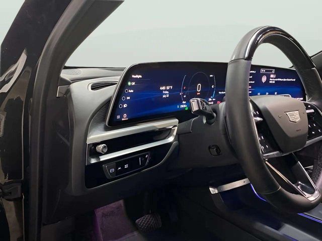 2024 Cadillac LYRIQ Luxury Dallas TX