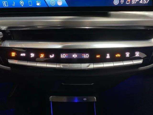 2024 Cadillac LYRIQ Luxury Dallas TX