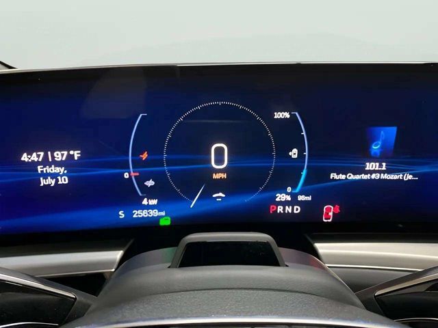 2024 Cadillac LYRIQ Luxury Dallas TX