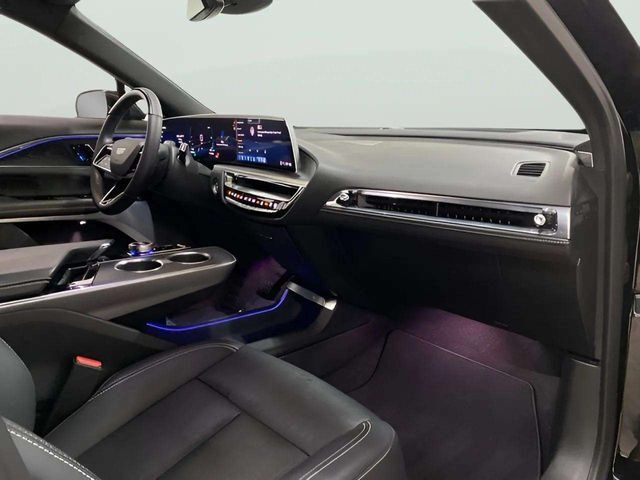 2024 Cadillac LYRIQ Luxury Dallas TX