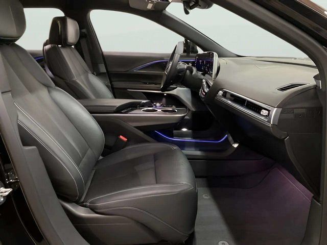 2024 Cadillac LYRIQ Luxury Dallas TX