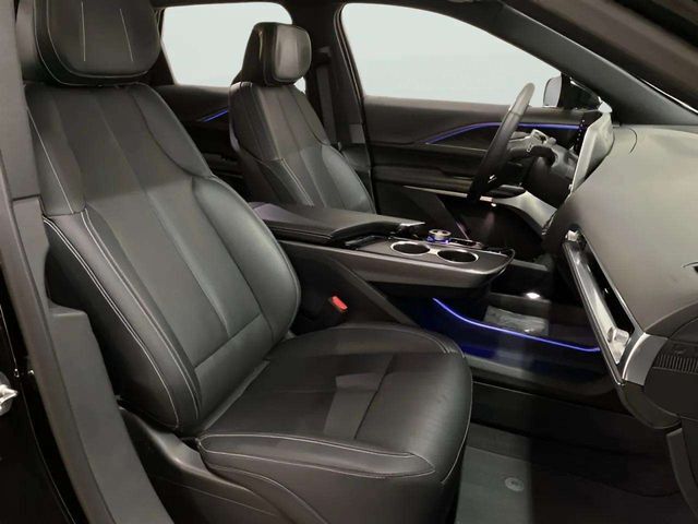 2024 Cadillac LYRIQ Luxury Dallas TX