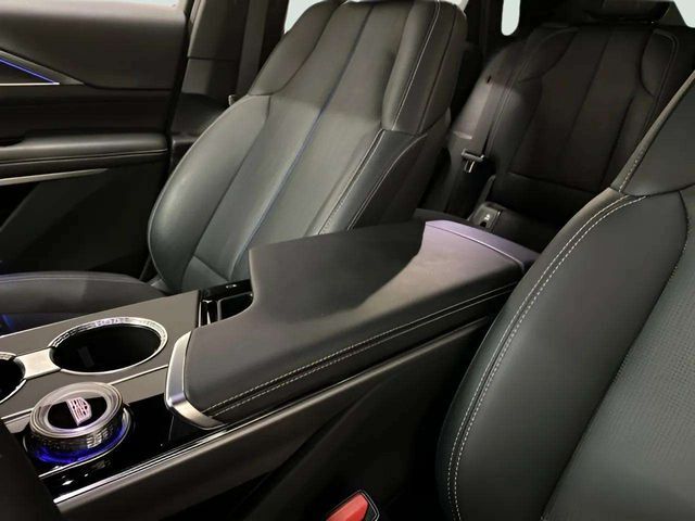 2024 Cadillac LYRIQ Luxury Dallas TX
