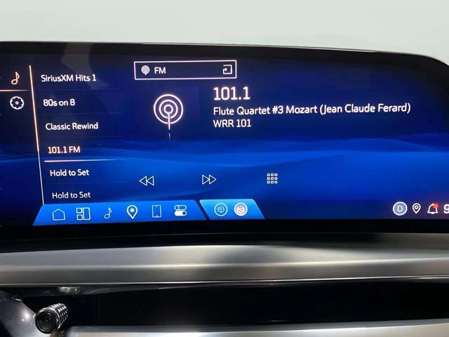 2024 Cadillac LYRIQ Luxury Dallas TX