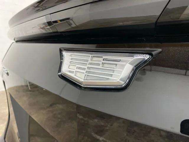 2024 Cadillac LYRIQ Luxury Dallas TX
