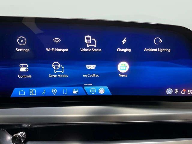 2024 Cadillac LYRIQ Luxury Dallas TX
