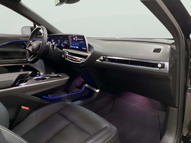 2024 Cadillac LYRIQ Luxury Dallas TX