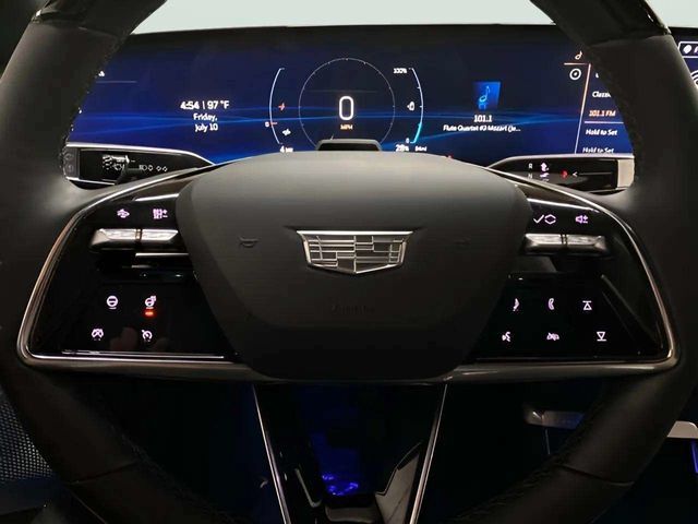 2024 Cadillac LYRIQ Luxury Dallas TX