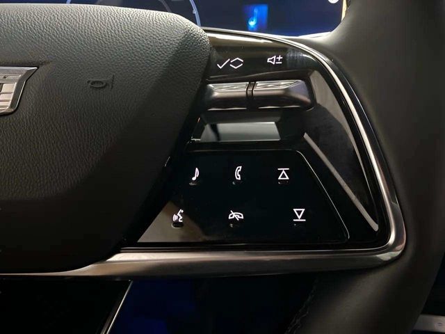 2024 Cadillac LYRIQ Luxury Dallas TX