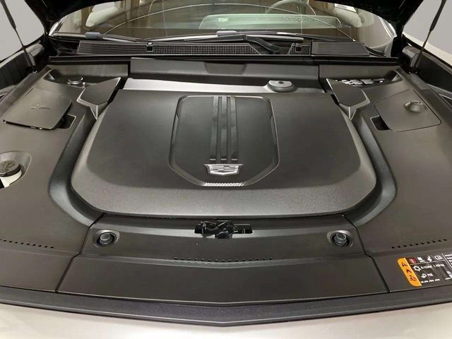 2024 Cadillac LYRIQ Luxury Dallas TX