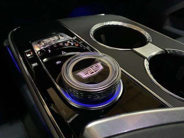 2024 Cadillac LYRIQ Luxury Dallas TX