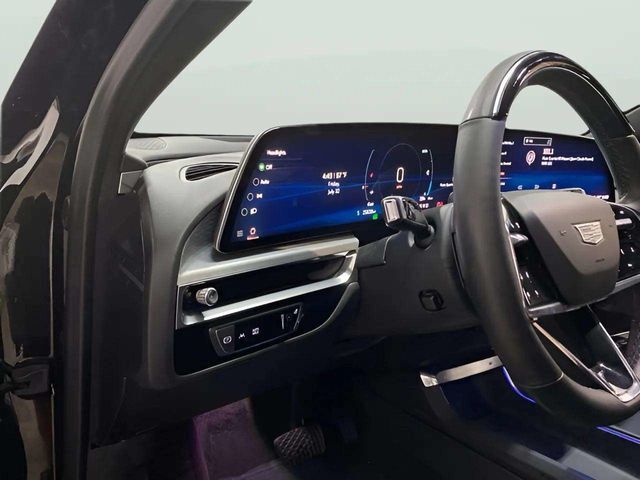 2024 Cadillac LYRIQ Luxury Dallas TX