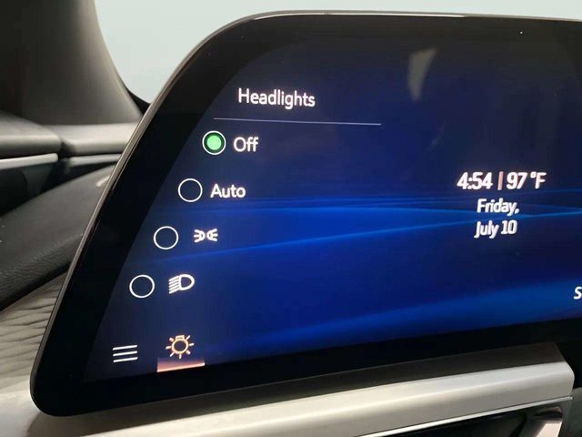 2024 Cadillac LYRIQ Luxury Dallas TX