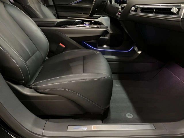 2024 Cadillac LYRIQ Luxury Dallas TX