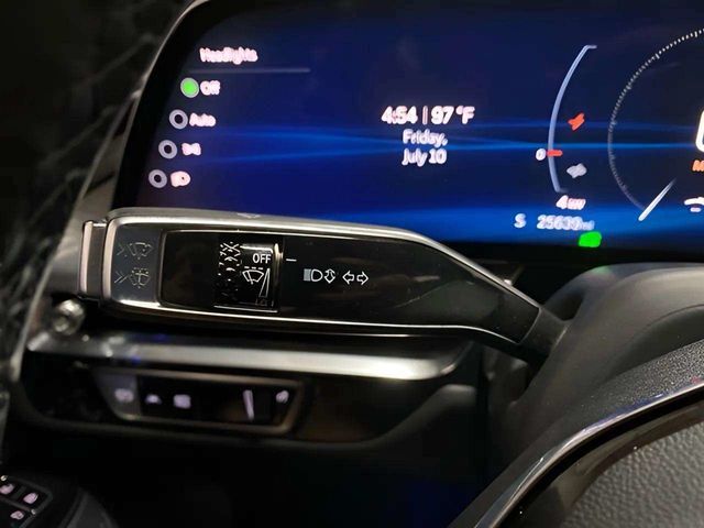 2024 Cadillac LYRIQ Luxury Dallas TX