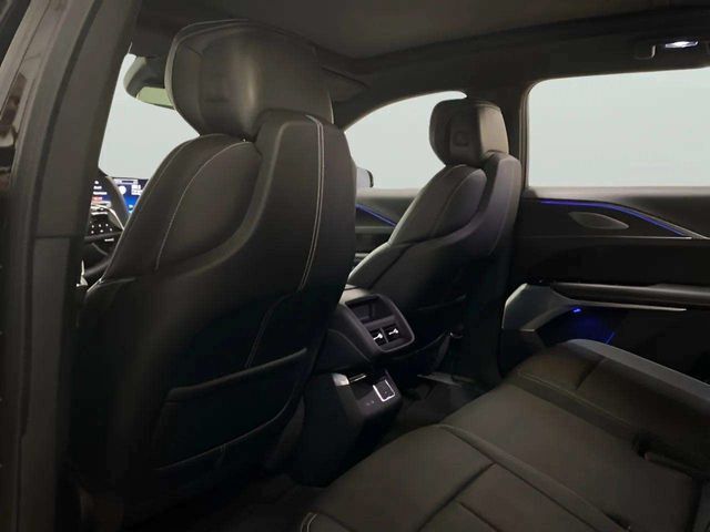 2024 Cadillac LYRIQ Luxury Dallas TX