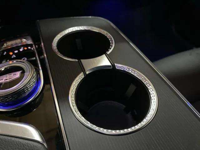 2024 Cadillac LYRIQ Luxury Dallas TX