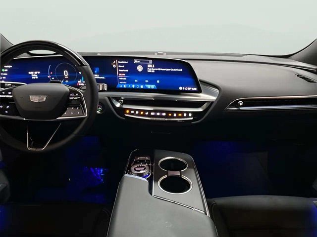 2024 Cadillac LYRIQ Luxury Dallas TX