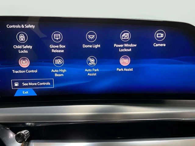 2024 Cadillac LYRIQ Luxury Dallas TX