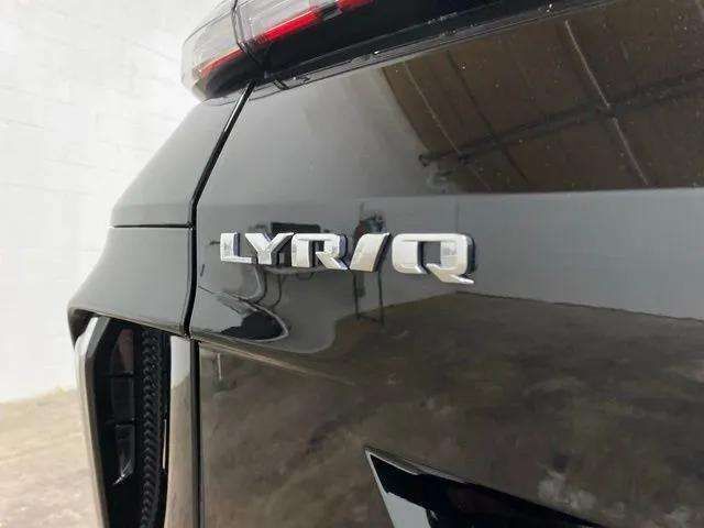 2024 Cadillac LYRIQ Luxury Dallas TX
