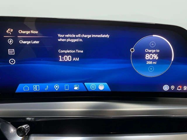 2024 Cadillac LYRIQ Luxury Dallas TX