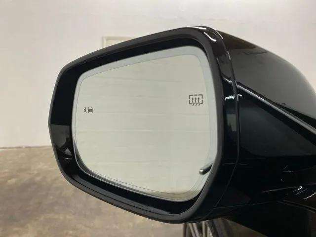 2024 Cadillac LYRIQ Luxury Dallas TX