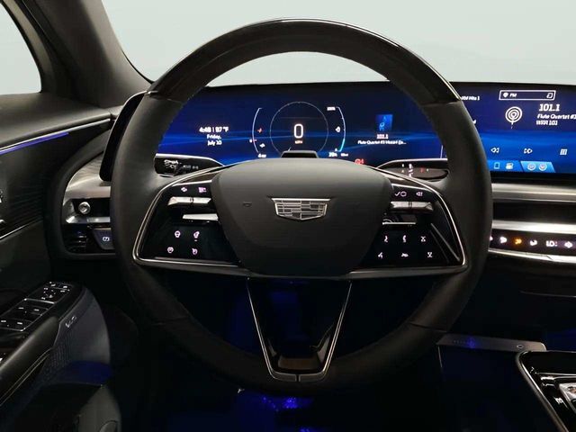 2024 Cadillac LYRIQ Luxury Dallas TX