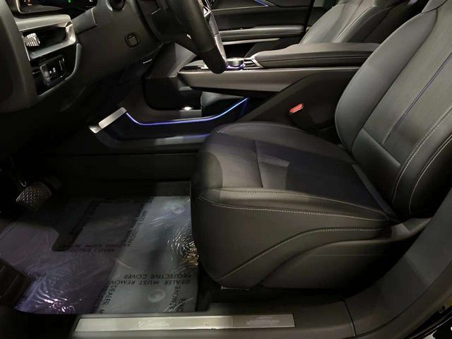 2024 Cadillac LYRIQ Luxury Dallas TX
