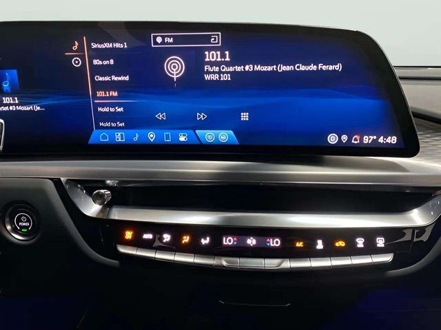 2024 Cadillac LYRIQ Luxury Dallas TX