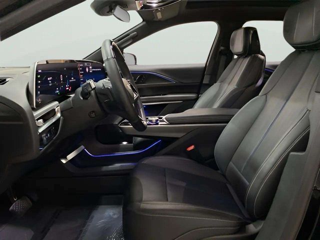 2024 Cadillac LYRIQ Luxury Dallas TX
