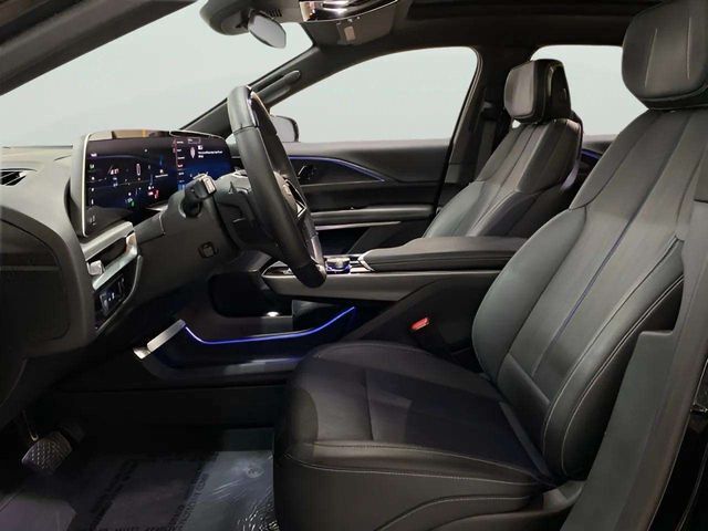 2024 Cadillac LYRIQ Luxury Dallas TX