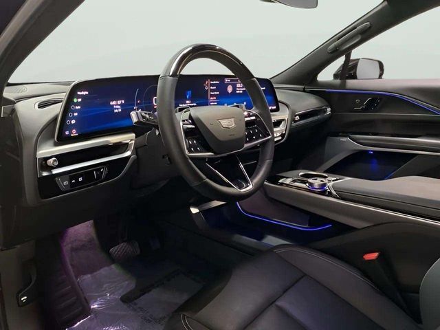 2024 Cadillac LYRIQ Luxury Dallas TX
