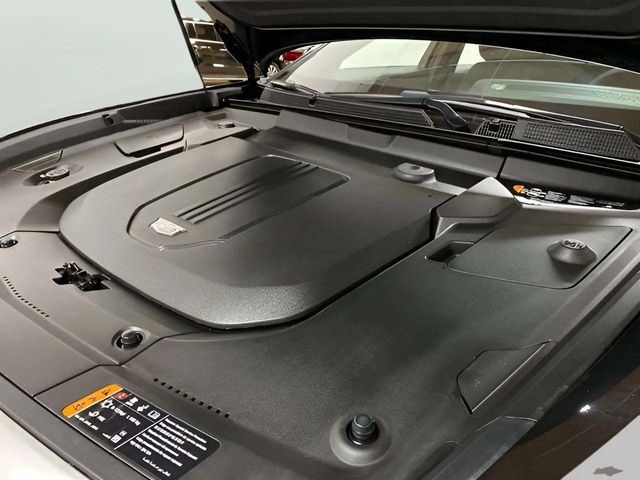 2024 Cadillac LYRIQ Luxury Dallas TX