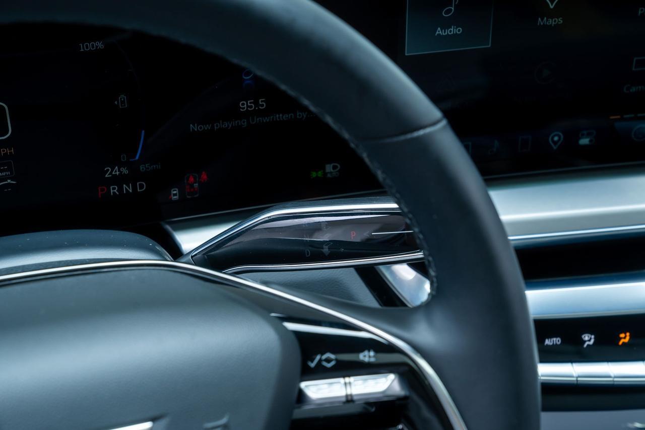 2024 Cadillac LYRIQ Luxury Lane Keep Assist Surround Vision Portland OR