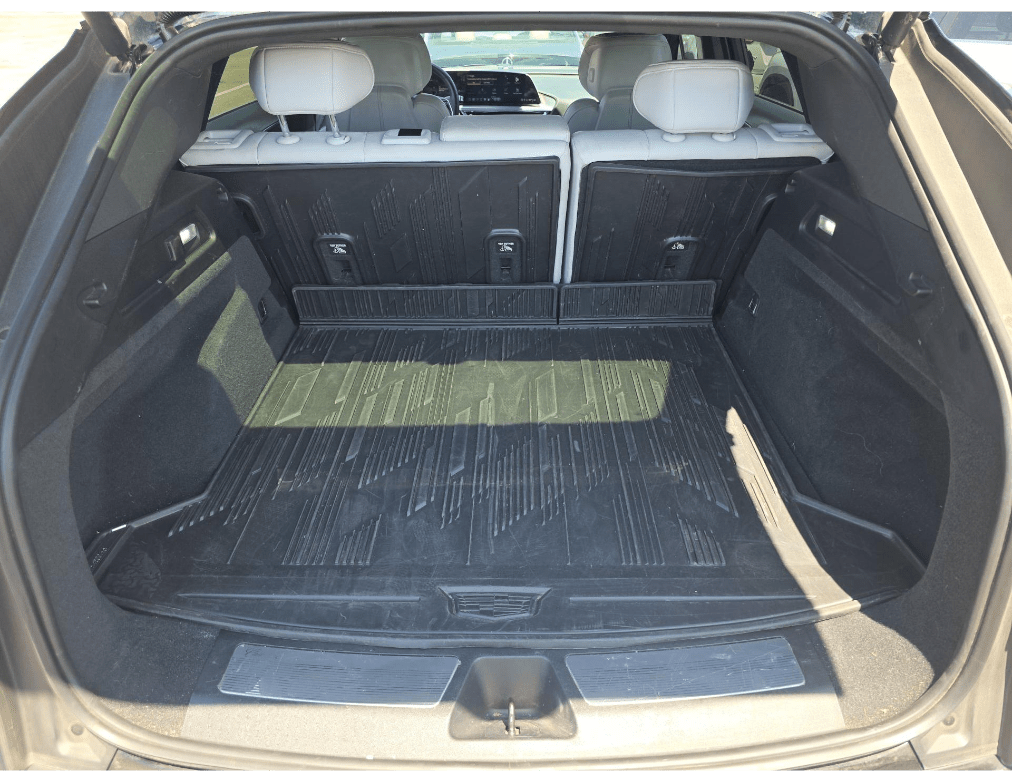 2024 Cadillac LYRIQ Luxury Lane Keep Assist Surround Vision Portland OR