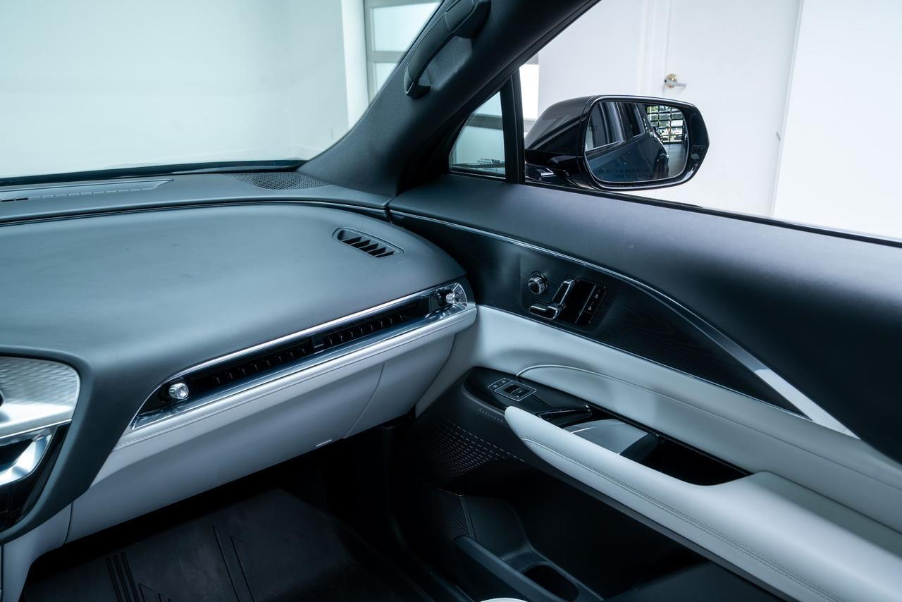 2024 Cadillac LYRIQ Luxury Lane Keep Assist Surround Vision Portland OR