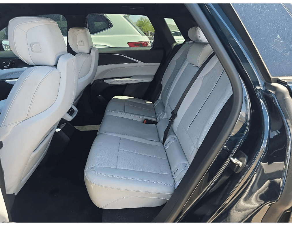 2024 Cadillac LYRIQ Luxury Lane Keep Assist Surround Vision Portland OR