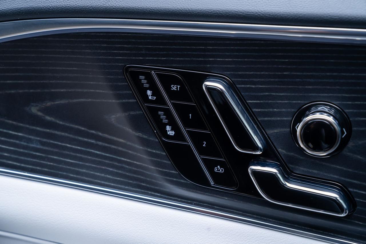 2024 Cadillac LYRIQ Luxury Lane Keep Assist Surround Vision Portland OR