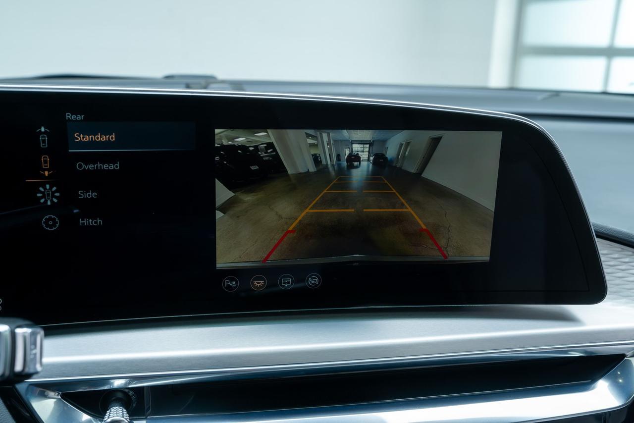 2024 Cadillac LYRIQ Luxury Lane Keep Assist Surround Vision Portland OR