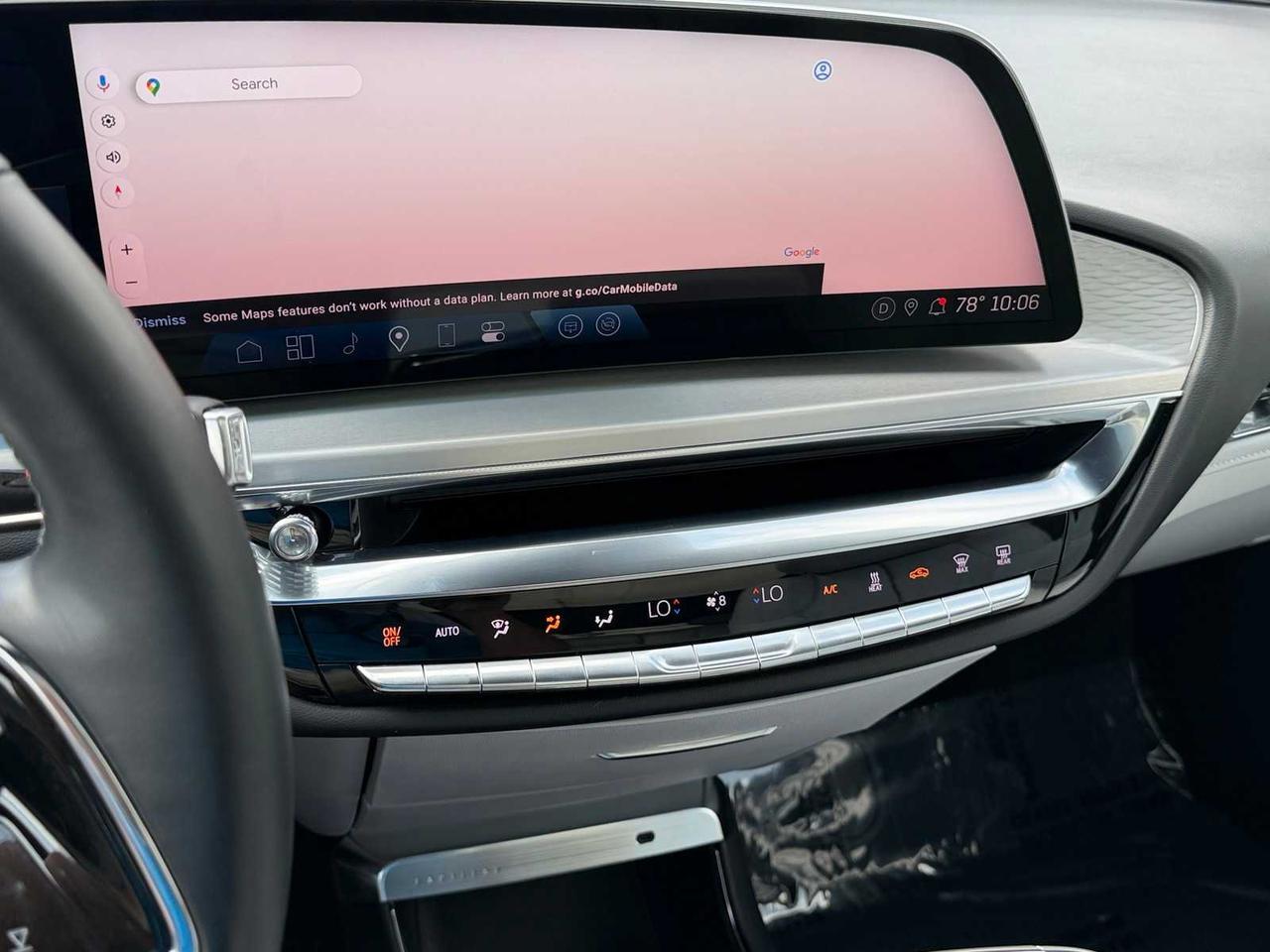 2024 Cadillac LYRIQ Luxury Irving TX